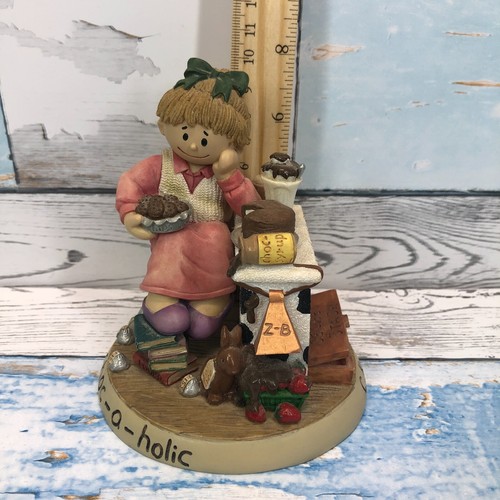 Zingle Berry Choc-a-Holic 1999 1015 5E/779 Ultimate Diet Edition Pavilion Gift - Bild 4 von 12