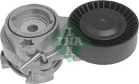 Schaeffler INA 534 0121 10 Riemenspanner, Keilrippenriemen FüR BMW