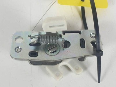8726N8 schiebetürschloss für CITROEN JUMPER CAJA ABIERTA DOBLE CABINA DESDE 02