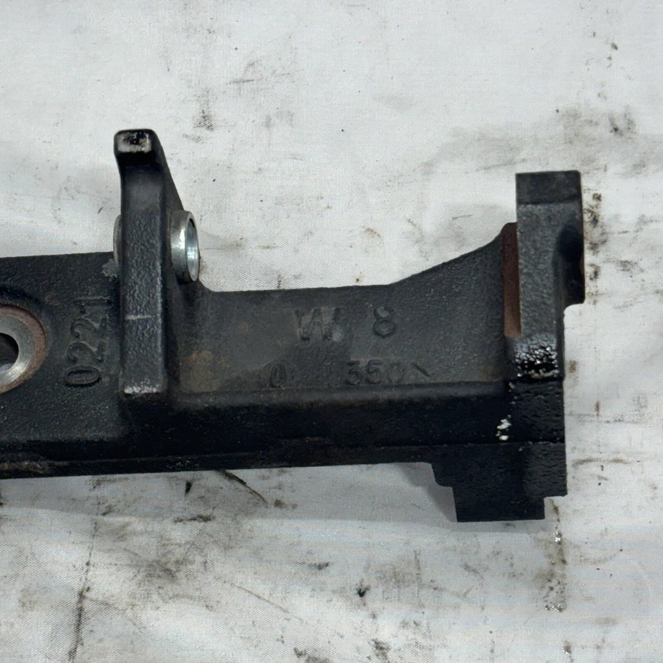 Nissan Pathfinder 2005-2012/soporte de soporte de alternador de 4,0 L/OEM Foto 3 de 4