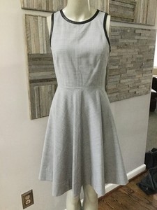 rebecca taylor fit and flare dress