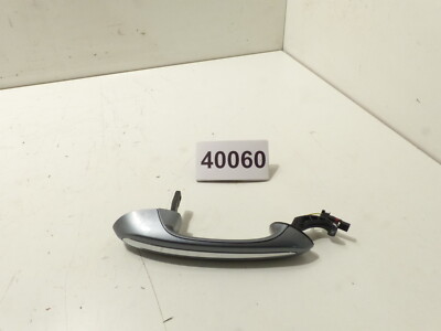 Y Original BMW G30 G31 G32 Türgriff aussen rechts BLUESTONE METALLIC (C2Y)