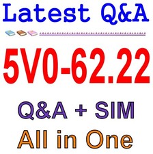 VMware Workspace ONE 21.X UEM Troubleshooting Specialist 5V0-62.22 Exam Q A