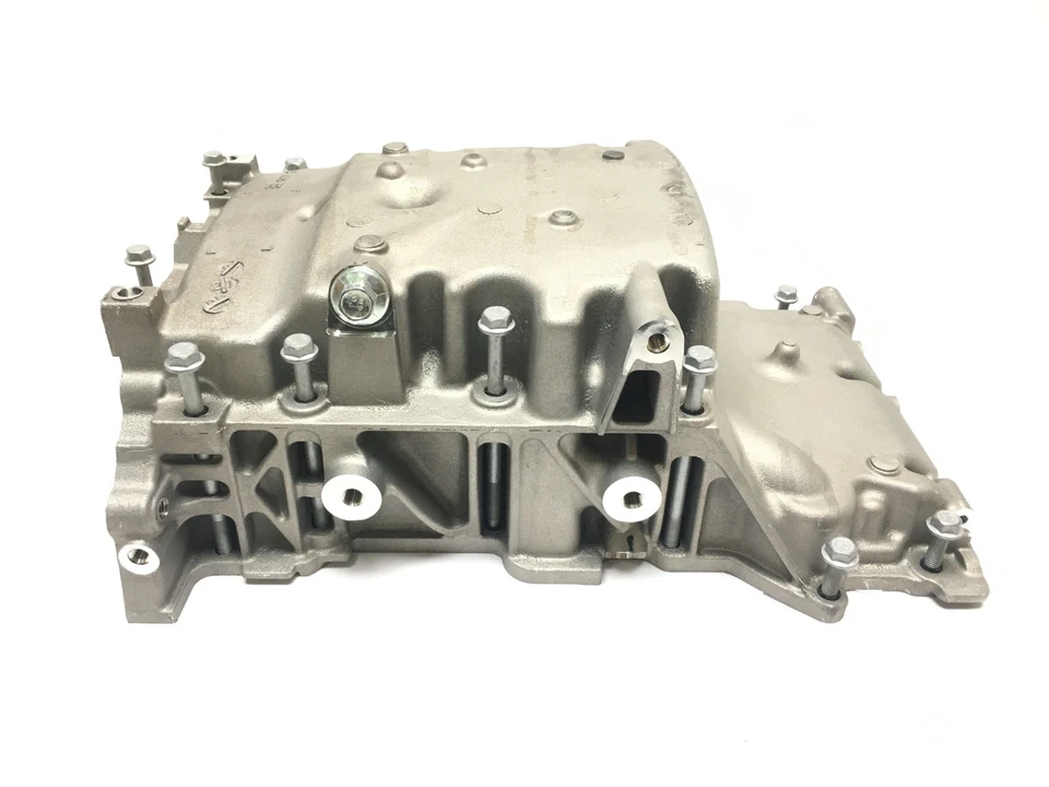 Cadillac CTS ATS Oil Pan LF3 LF4 New OEM  Foto 2 de 4