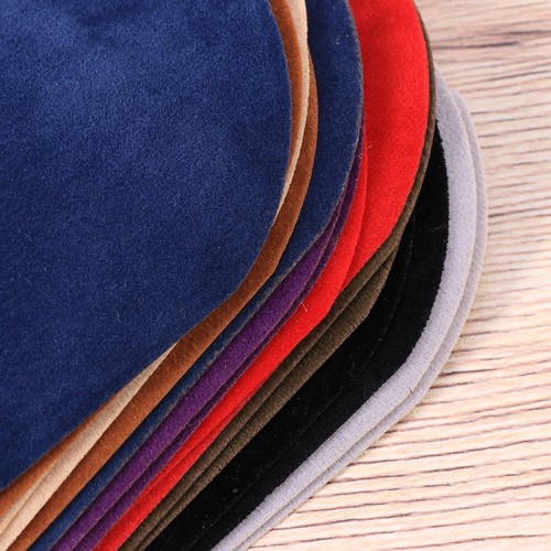 16 Pcs Pants Fabric Patch Repair Clothes Artificial DIY Iron Appliques - 第 7/11 張圖片