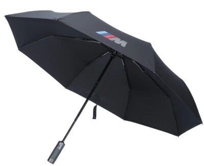 BMW Genuine M Motorsport Pocket Umbrella - 80232410917