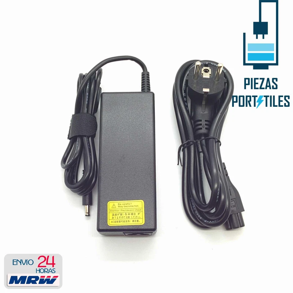 90w Cargador Compatible para Asus VivoBook S 14 Flip OLED TP3402Z 19v 4,74a