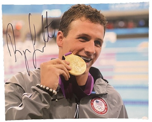 MCKAYLA MARONEY Signed Autograph OLYMPICS 12x18 Gymnastics Photo