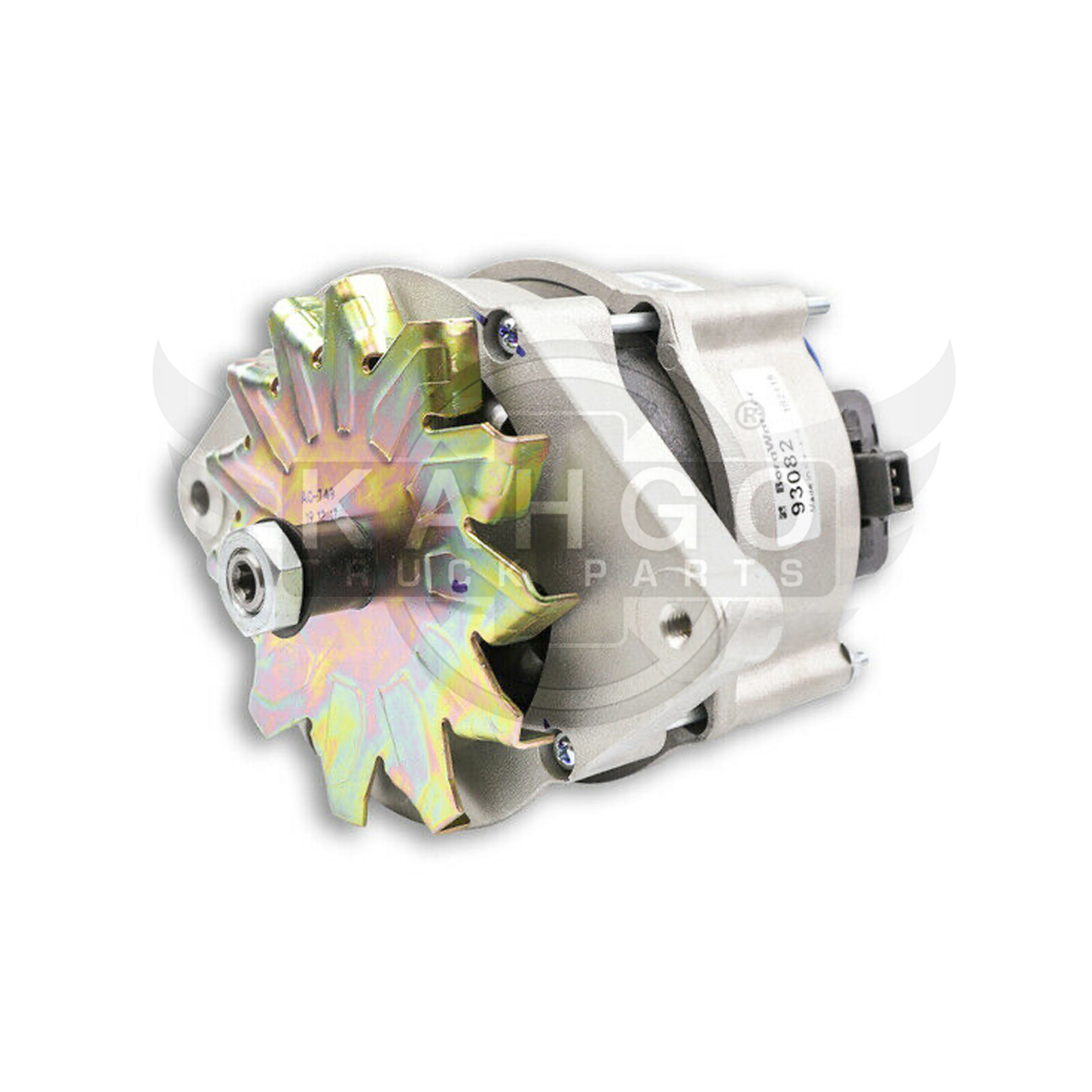 OEM ALTERNATOR 93082 NEW "REEFER" ALTERNATOR eBay