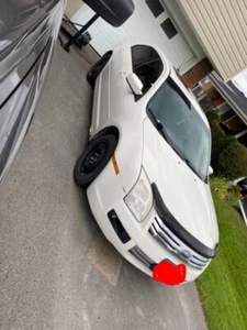 2008 Ford Fusion SE
