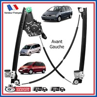 Mechanismus Elektrischer Fensterheber AVG FüR Seat Volkswagen 7M3959801