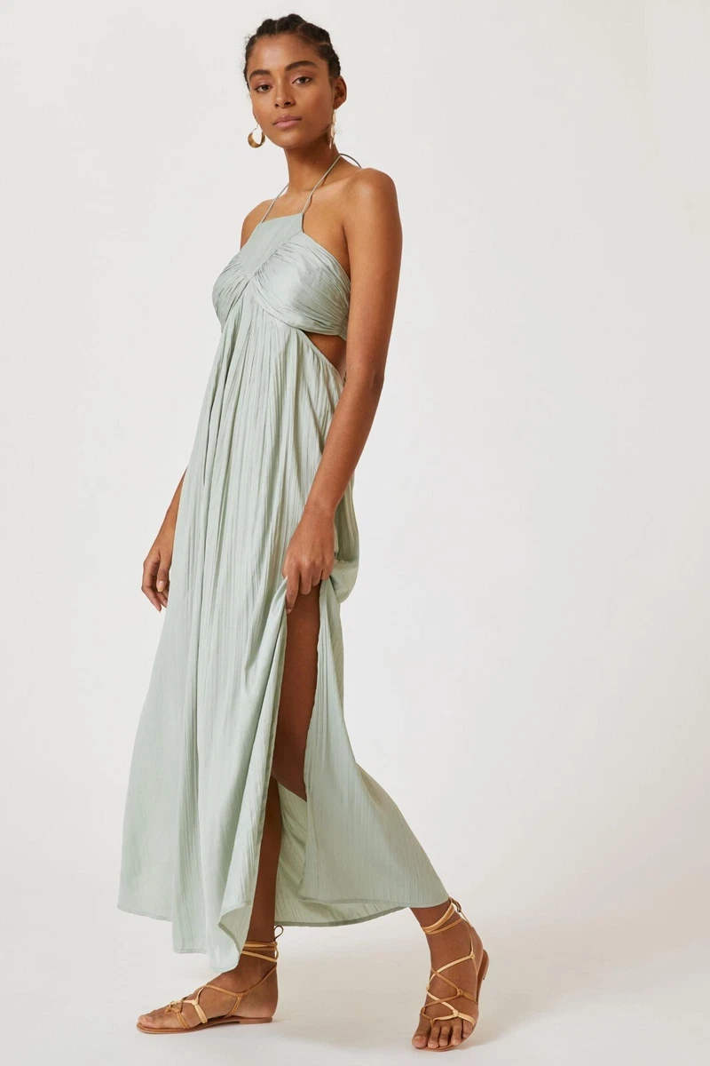 Anthropologie Green Dresses for Women for sale - eBay Anthropologie Green Dresses for Women for sale - eBay