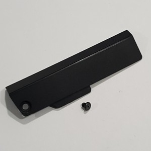 Lenovo ThinkPad T420s HDD Abdeckung Festplatten Blende Klappe Cover Door