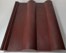 Dachziegel Muster Hagel,-Sturmfeste Dachziegel. Komposit Dachziegel, Kejmplast