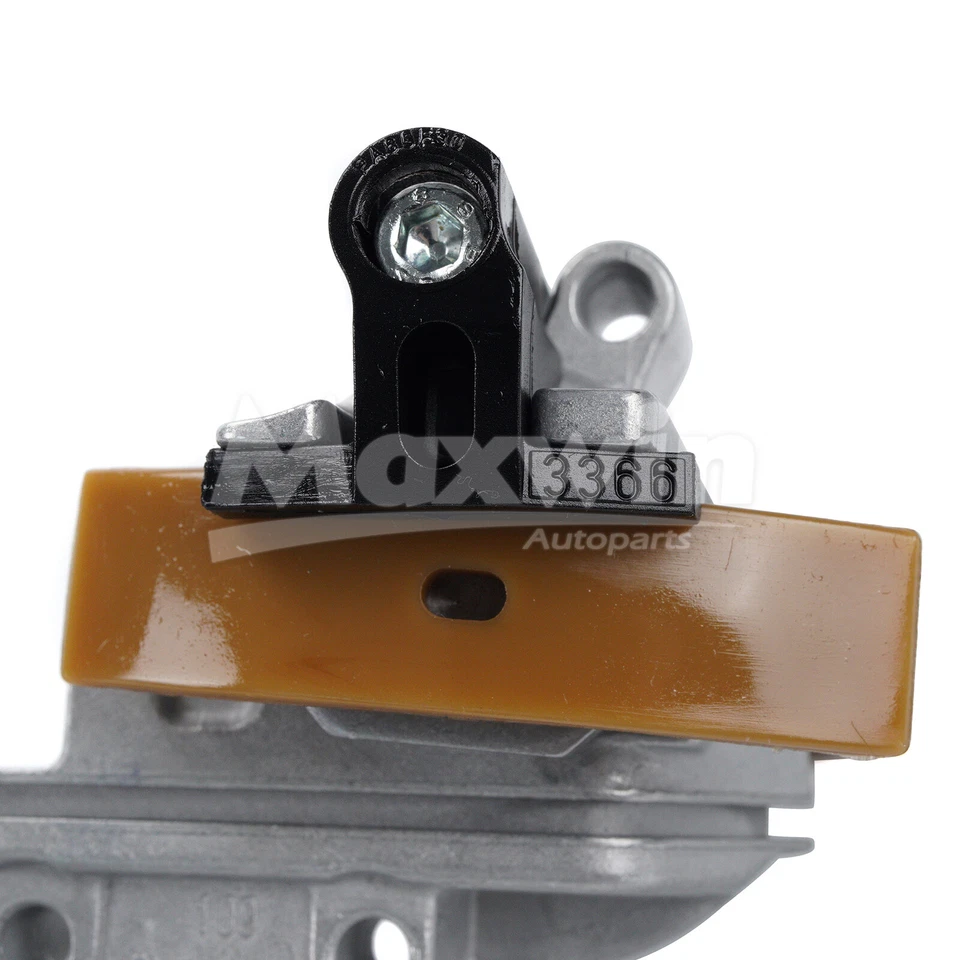 Kit de cadena de distribución con bomba de aceite para Audi A4 TT Volkswagen Beetle Passat Jetta 1,8 L Foto 3 de 4