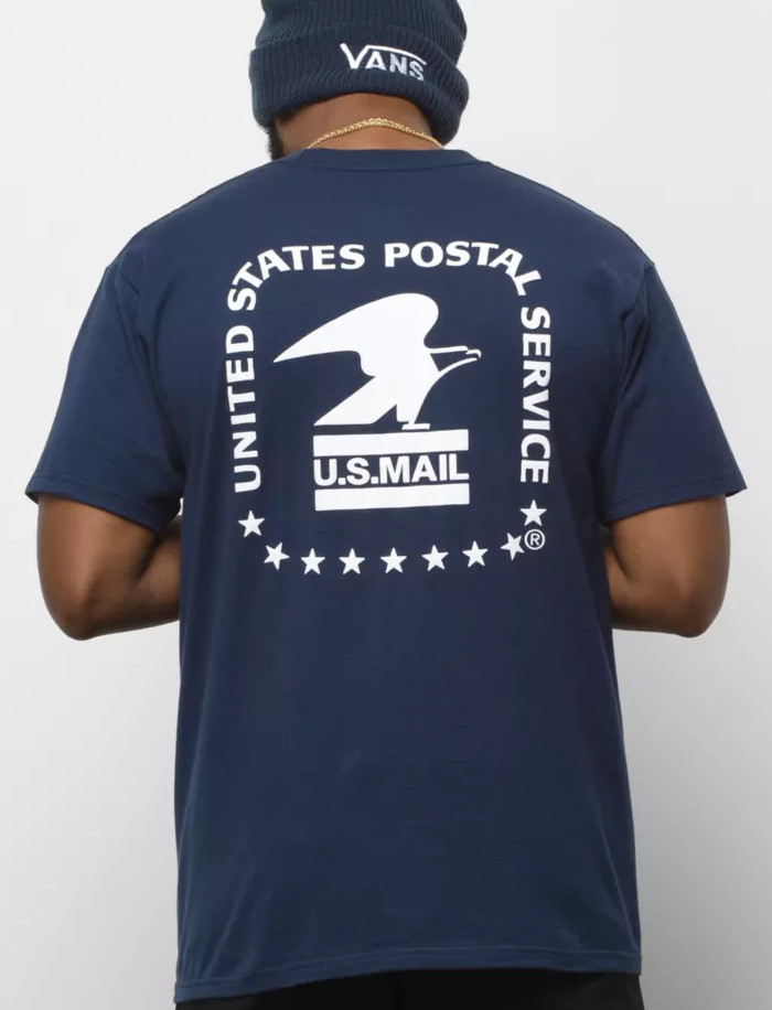 vans postal beanie