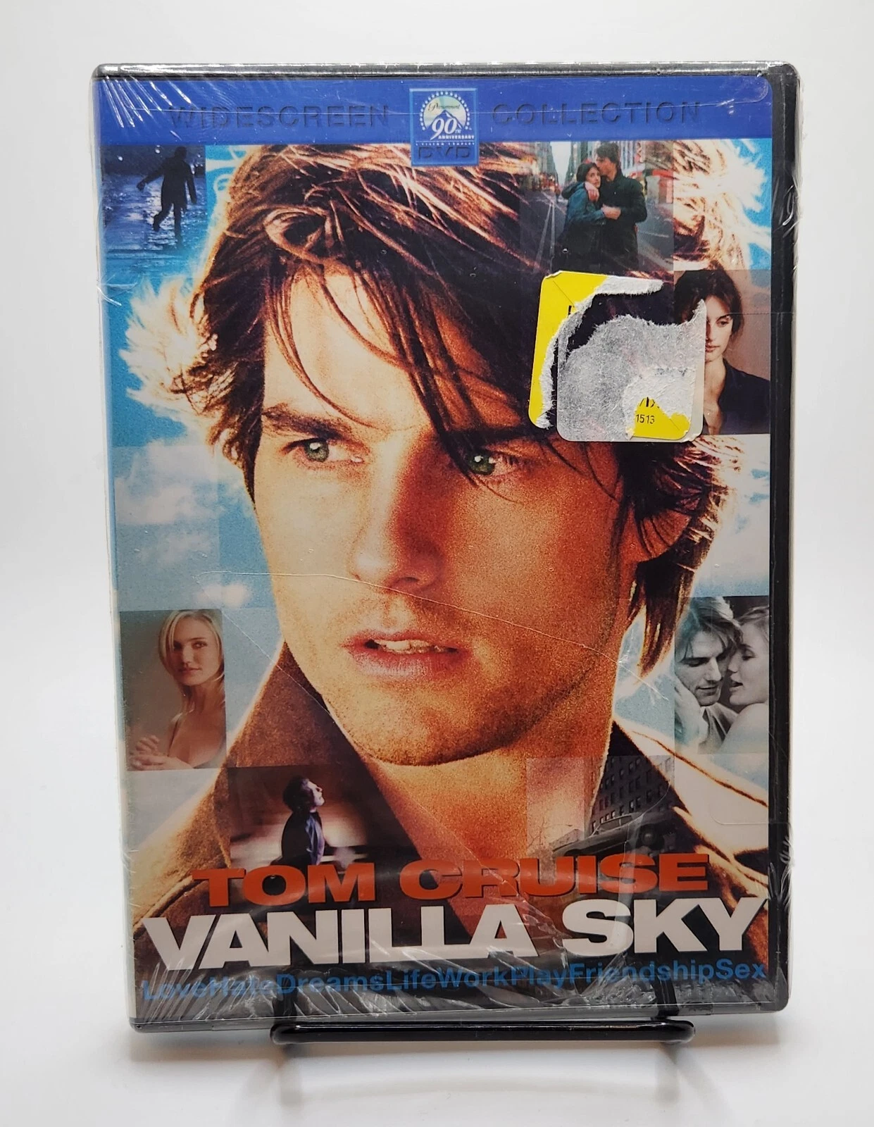 Vanilla Sky