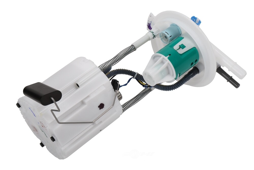 Fuel Pump Module Assembly GM Parts MU2153 for sale online | eBay
