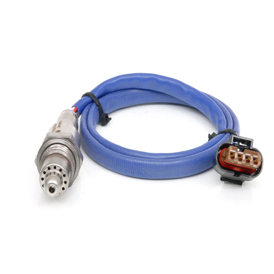 Sonda lambda O2 sensori per Ford Focus III C-Max II 0 258 030 149 0258030149 - Immagine 2 di 4