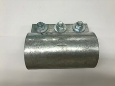 Lorenz B3B 3 Bolt Compression Coupling