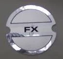 AMF Harley FX 1971 Point Cover FX 32584-71 1972 1973 1974 1975 1976 1977 1978 79