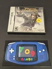 Pirates of the Caribbean: At World's End (Nintendo DS, 2007)