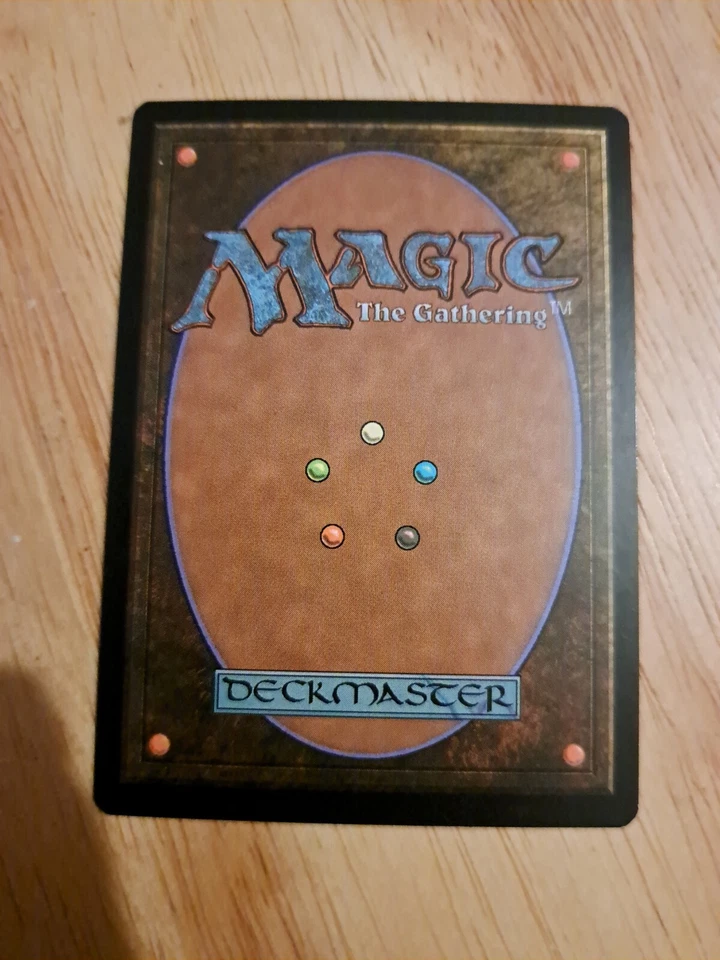 MTG - Duskmantle Seer - Gatecrash - NM - Spanish Edition - Image 2 of 2