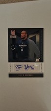 2012 Panini Momentum Dont'a Hightower Rookie Auto 396/699