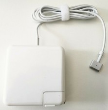 New 85W MagSafe 2 T-tip Power Adapter Charger For MacBook Pro Retina A1424 A1398