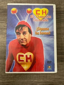 (未使用･未開封品)　El Chapulin: Volumen 5 [DVD] v1yptgt Chapulin Colorado - Lo Mejor del Chapulin: Volumes 5 and 6 (DVD