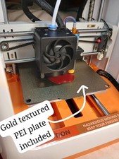 WEEFUN Tina 2S PLUS  3D Printer ( Latest PLUS version) See VIDEO