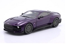 GT SPIRIT  Aston Martin Valour 2023 Purple 1:18 GT944