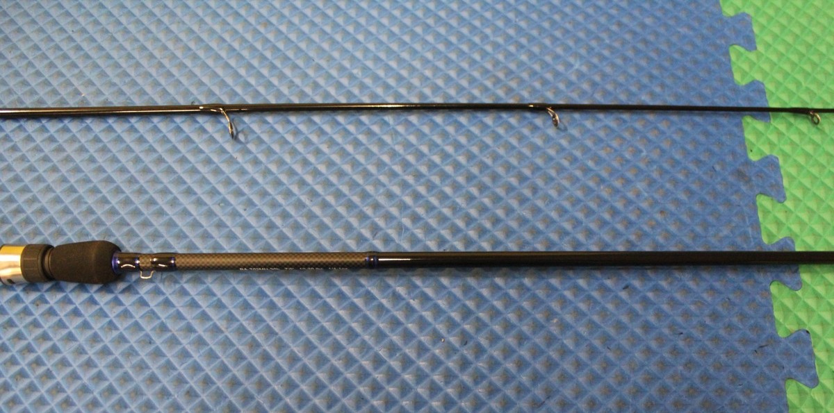Okuma Blue Ace Spinning Rod 7' 0