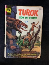 Cover of Turok, Son of Stone #89