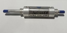 BIMBA 312-DXDEE Double Acting Pneumatic Cylinder 2" Stroke 2" Bore NEW 