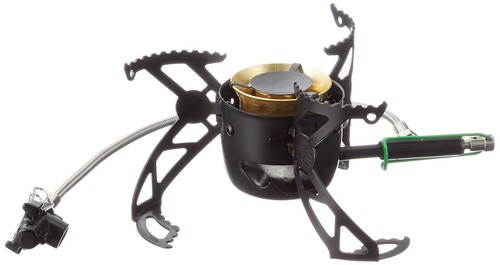 Optimus Polaris Optifuel Stove, Liquid or Canister Fuel type, Camping, Backpa... - Picture 2 of 6