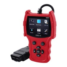 OBD2 Scanner V317  II Fehlercode-Leser Automobilmotor-Diagnose-Scan-Tool V1G8