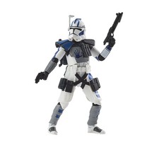 Star Wars The Vintage Collection ARC Trooper Echo Toy 3.75-Inch-Scale The Clone