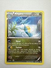 Pokemon TCG Kingdra 107/160 XY Primal Clash Regular