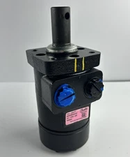 Motor hidráulico Danfoss Char-Lynn 101-3755-009 260330M0H0167 caja abierta miniatura 2