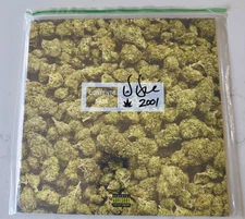 Dr. Dre 2001 25th Anniversary Edition 2LP Vinyl Hip Hop Rap Album Remastered NEW