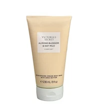 Victoria's Secret Almond Blossom & Oat Milk Moisturizing Cream Body Wash New Vs