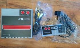 Hyperkin RetroN 1 AV Gaming Console For NES | Open-Box