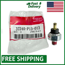 37240-P13-013 Honda Oil Pressure Switch NEW