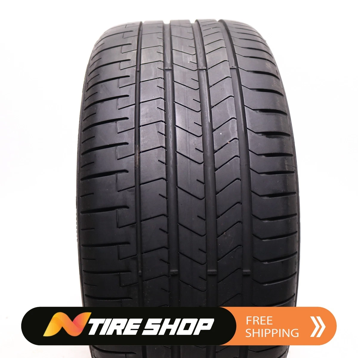 Pirelli 255/35/19 Car & Truck Tires for sale | eBay