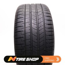 Set Of 2 Used 25535r19 Pirelli P Zero Pz4 Mo - 96y - 7-7.532 Set Of 2 Used 25535r19 Pirelli P Zero Pz4 Mo - 96y - 7-7.532