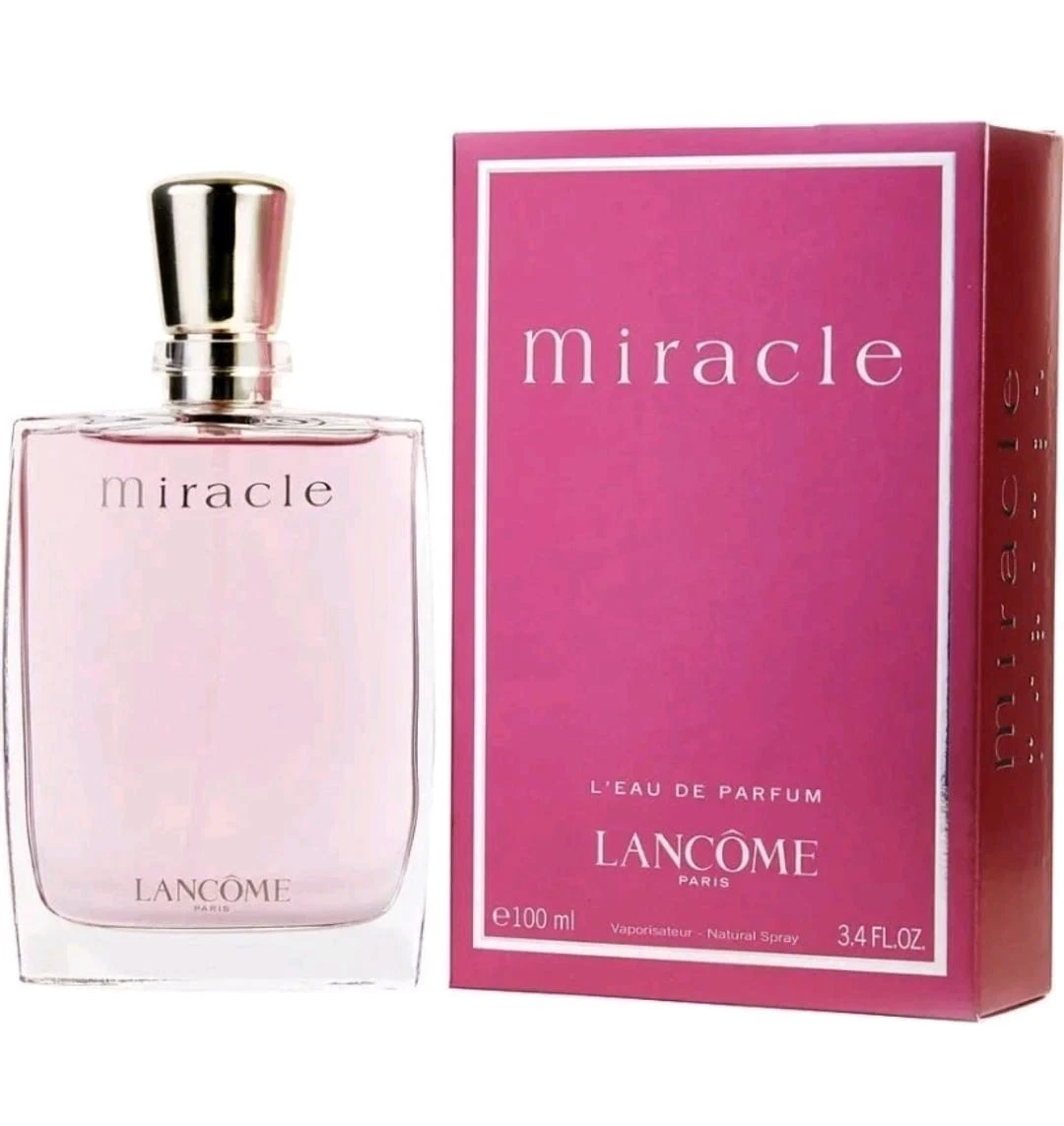 Lancôme Miracle Perfumes for Women for sale | eBay