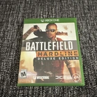 Electronic Arts Battlefield Hardline Deluxe Edition Xbox One Shooter M Multipla…