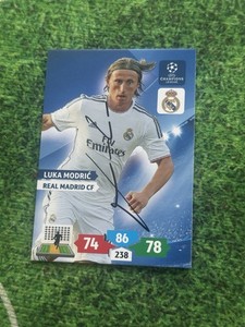 Real Madrid analiza la renovación de Luka Modric por una temporada más