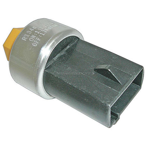 For Ford Bronco F-250 F-150 A/C Clutch Cycle Switch GAP